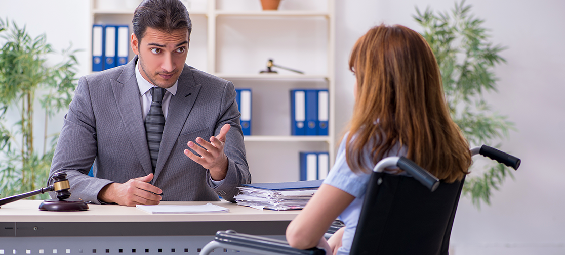 Ενοποίηση των κανόνων συνταξιοδότησης, λόγω αναπηρίας, στον e-ΕΦΚΑ