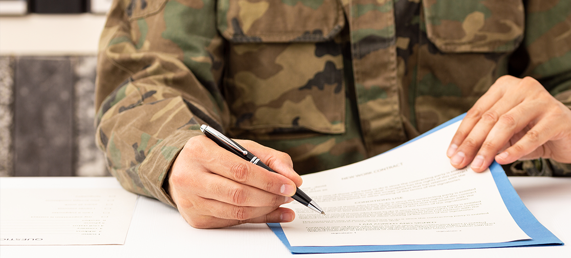 Τα νέα όρια ηλικίας για αποστρατεία των στρατιωτικών ή για τη θεμελίωση του συνταξιοδοτικού δικαιώματός τους