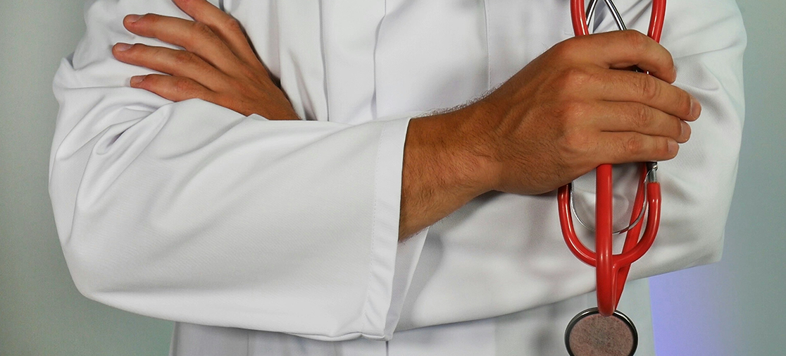 Ασφάλιση ιατρών ΕΣΥ που ασκούν ιδιωτικό έργο